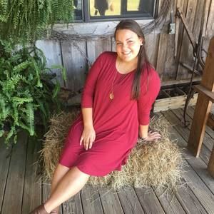 Meet your Posher, Savannah